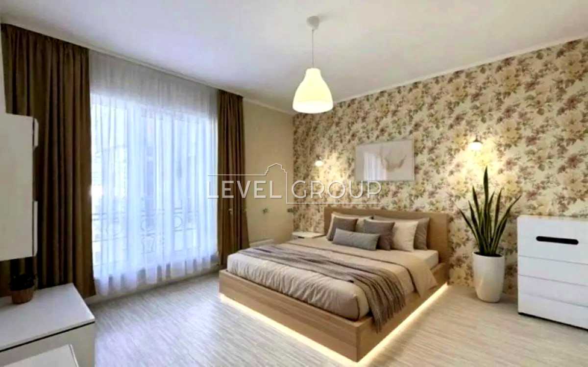 Zhambyla Zhabaeva St., 7D