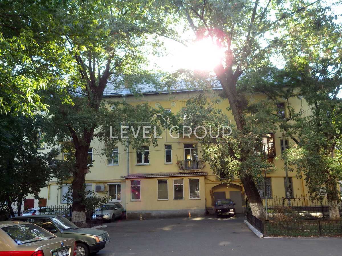 Mykhailo Boychuk St. (Vaso Kikvidze), 5