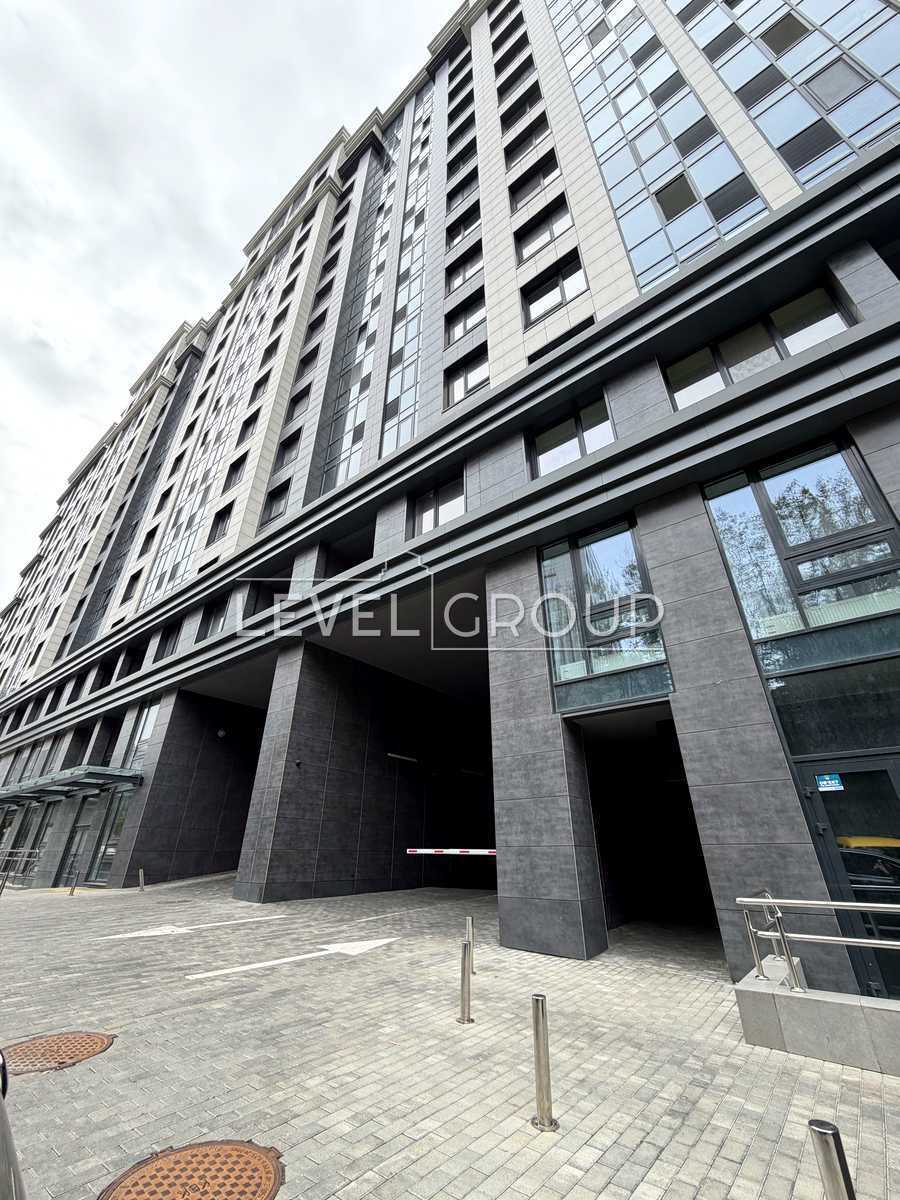 Kudryavska St., 24a