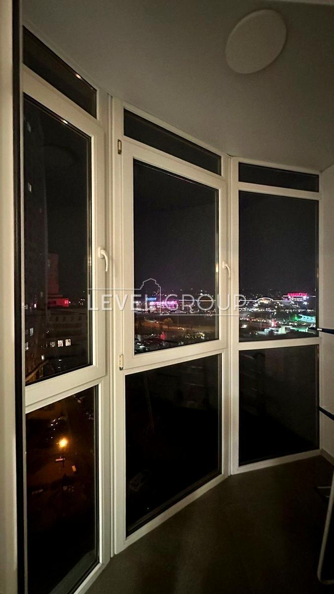 Оболонська Набережна вул., 1 к2