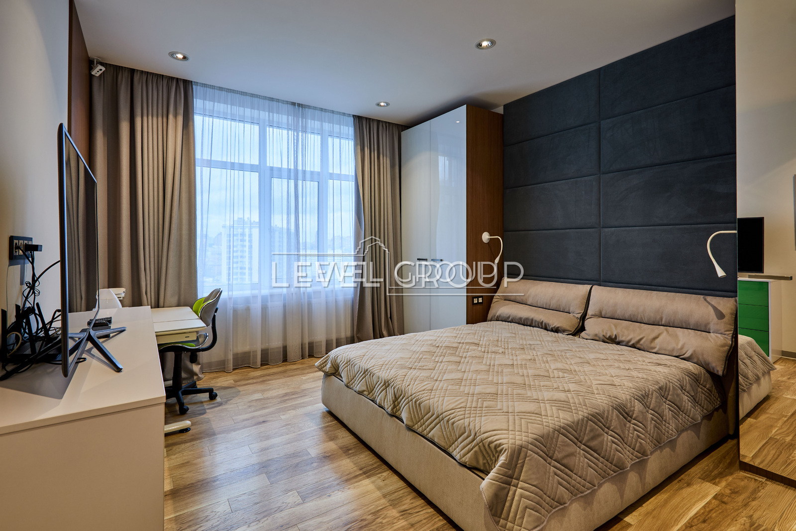 Андрія Верхогляда вул. (Михайла Драгомірова), 17