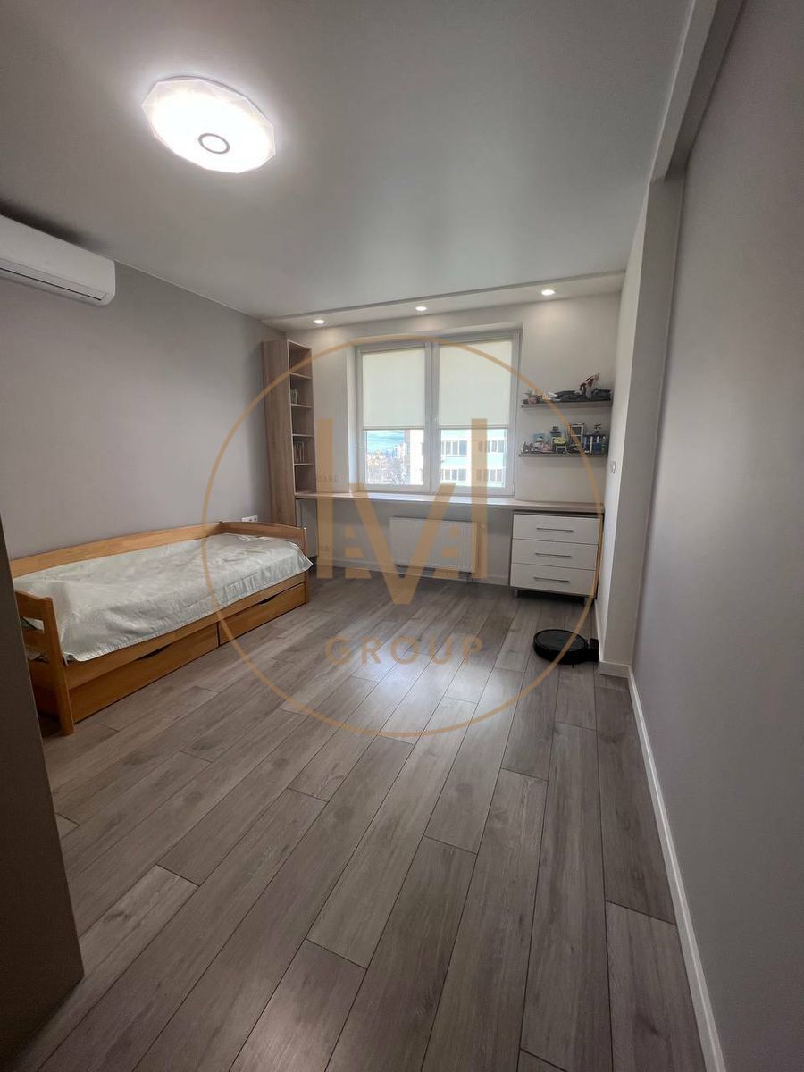 Serhiy Danchenko St., 30