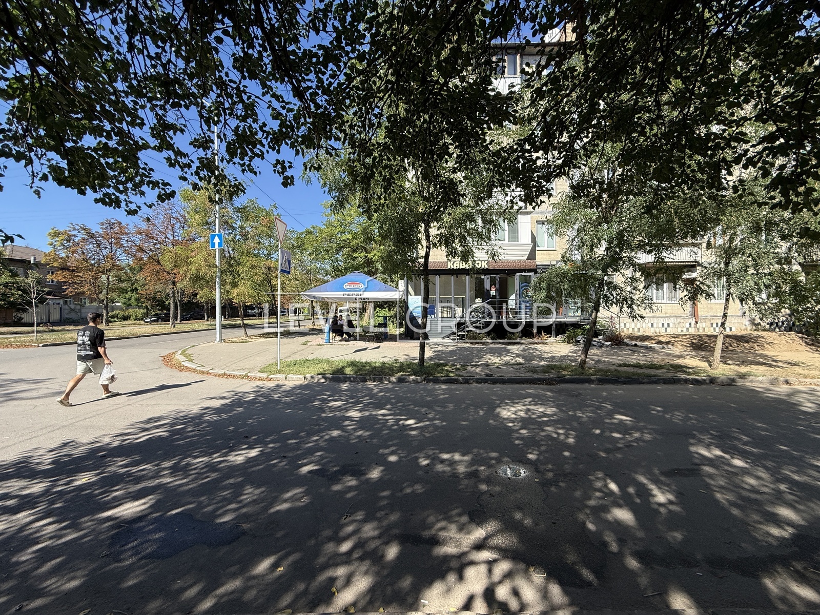 Golda Meir St. (Krasnodarskaya), 43/8