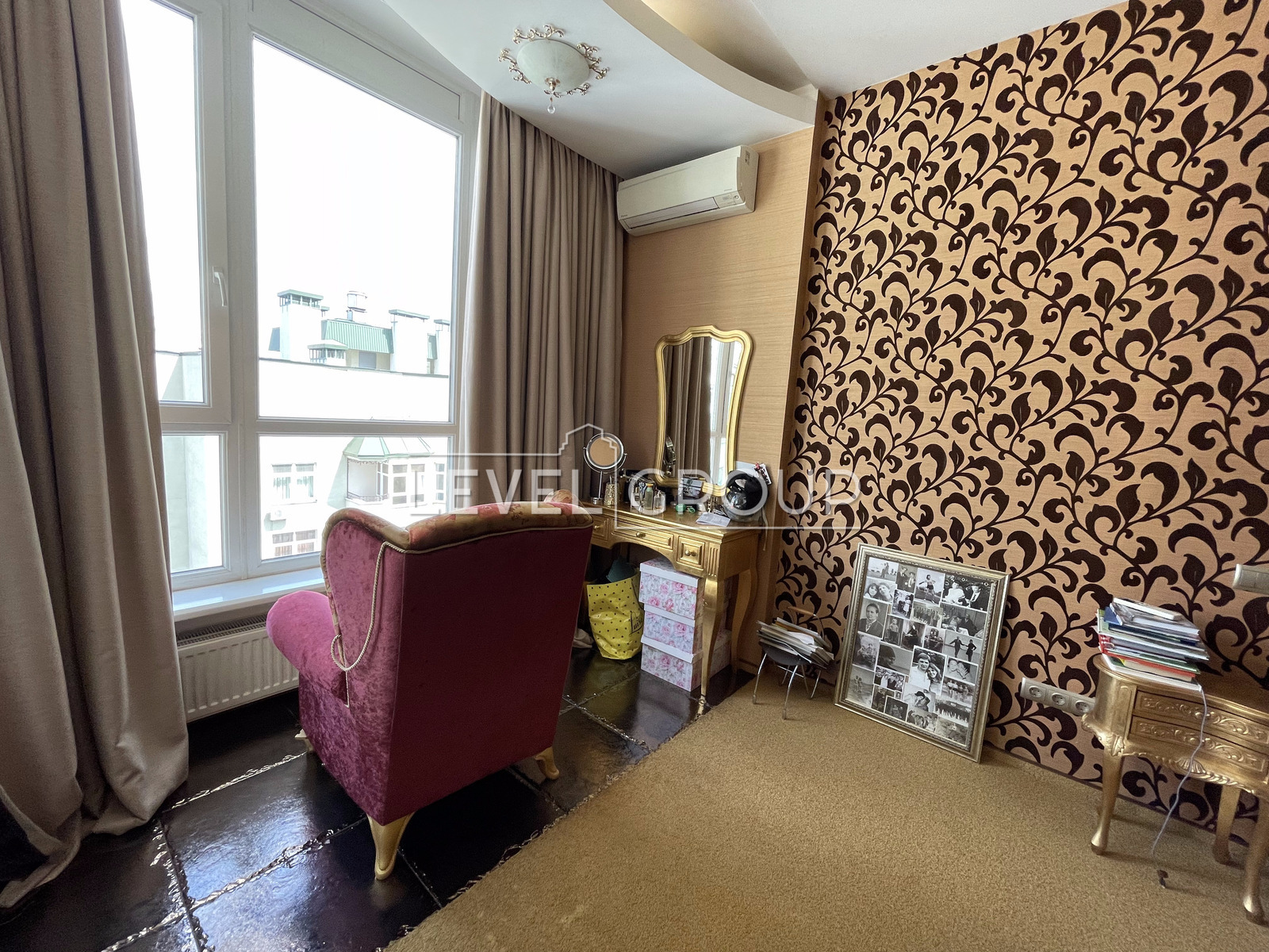 Мокра вул. (Кудряшова), 20г