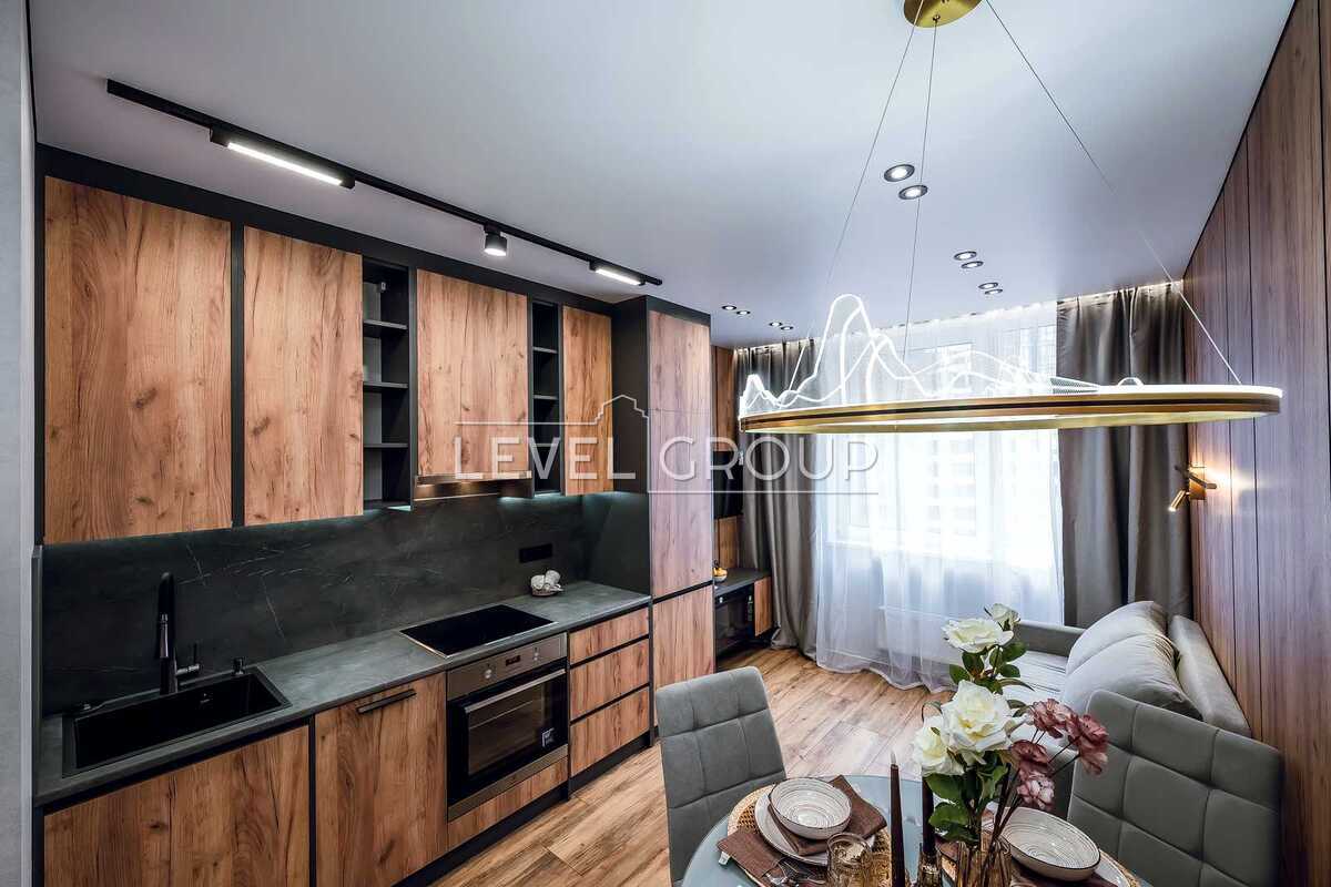 Vsevolod Zmienko St., 34/21