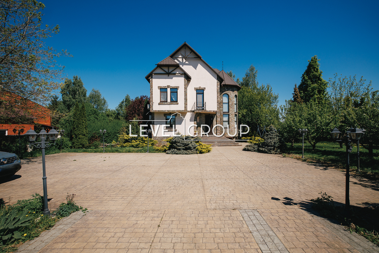 М. Грушевського