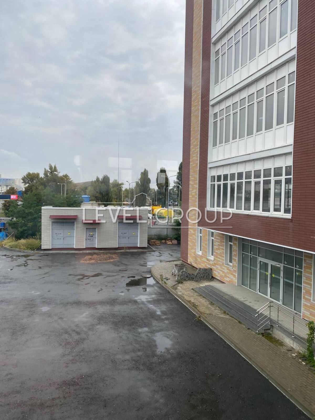 Лугова вул., 13-ж