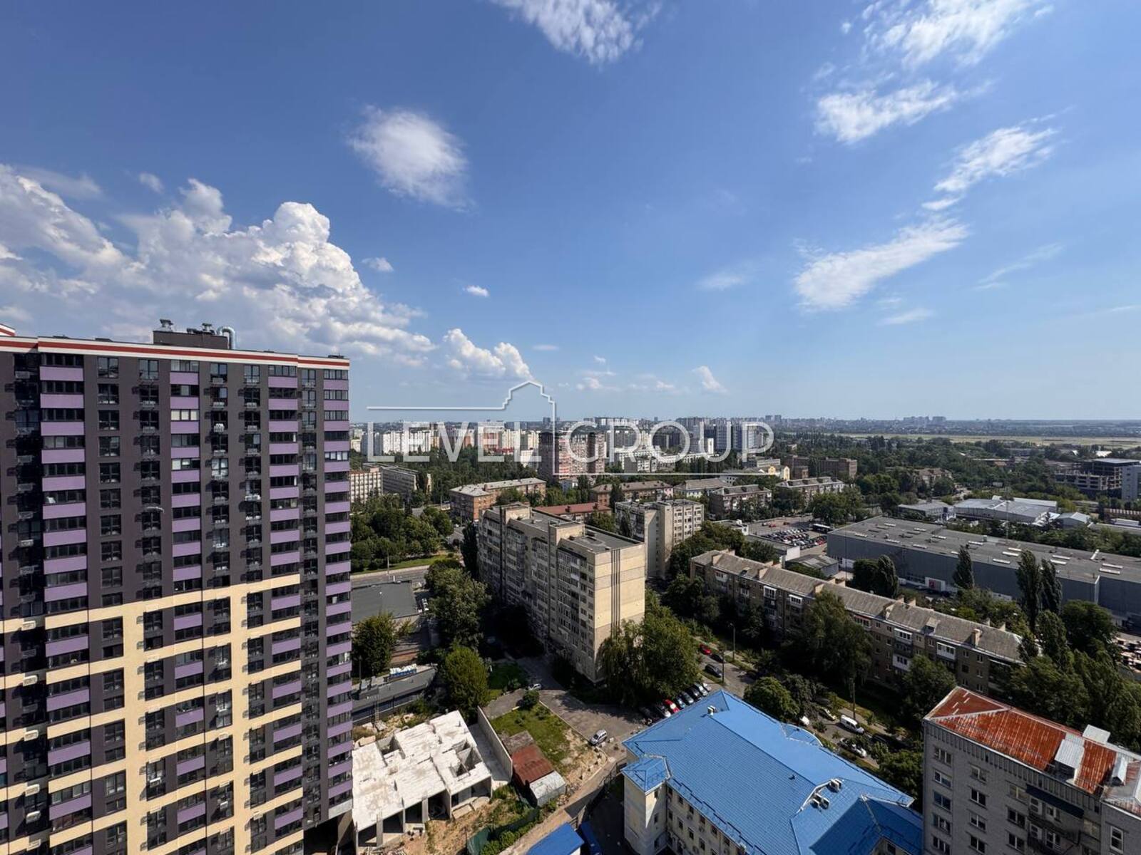 Air Force Ave. (Povitroflotsky), 56G