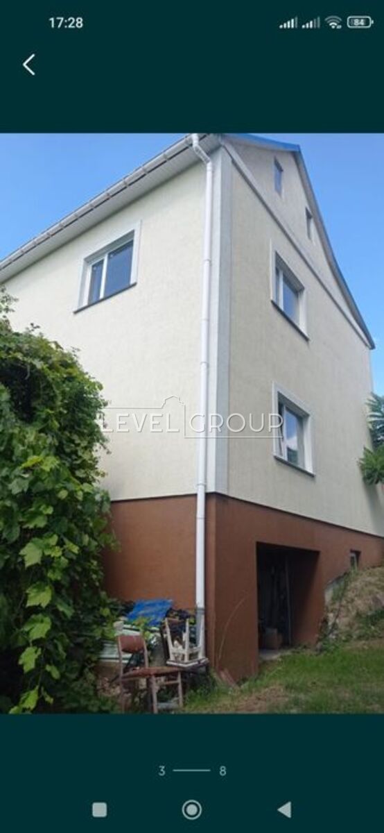 Загородній пров.