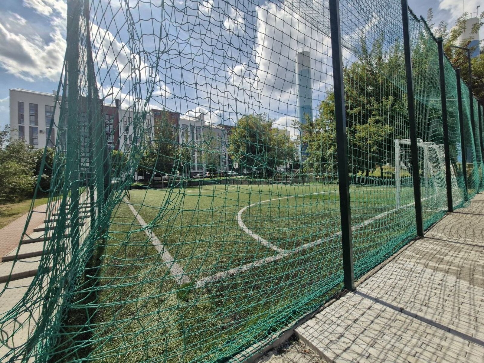 Михайла Величка, 34/1