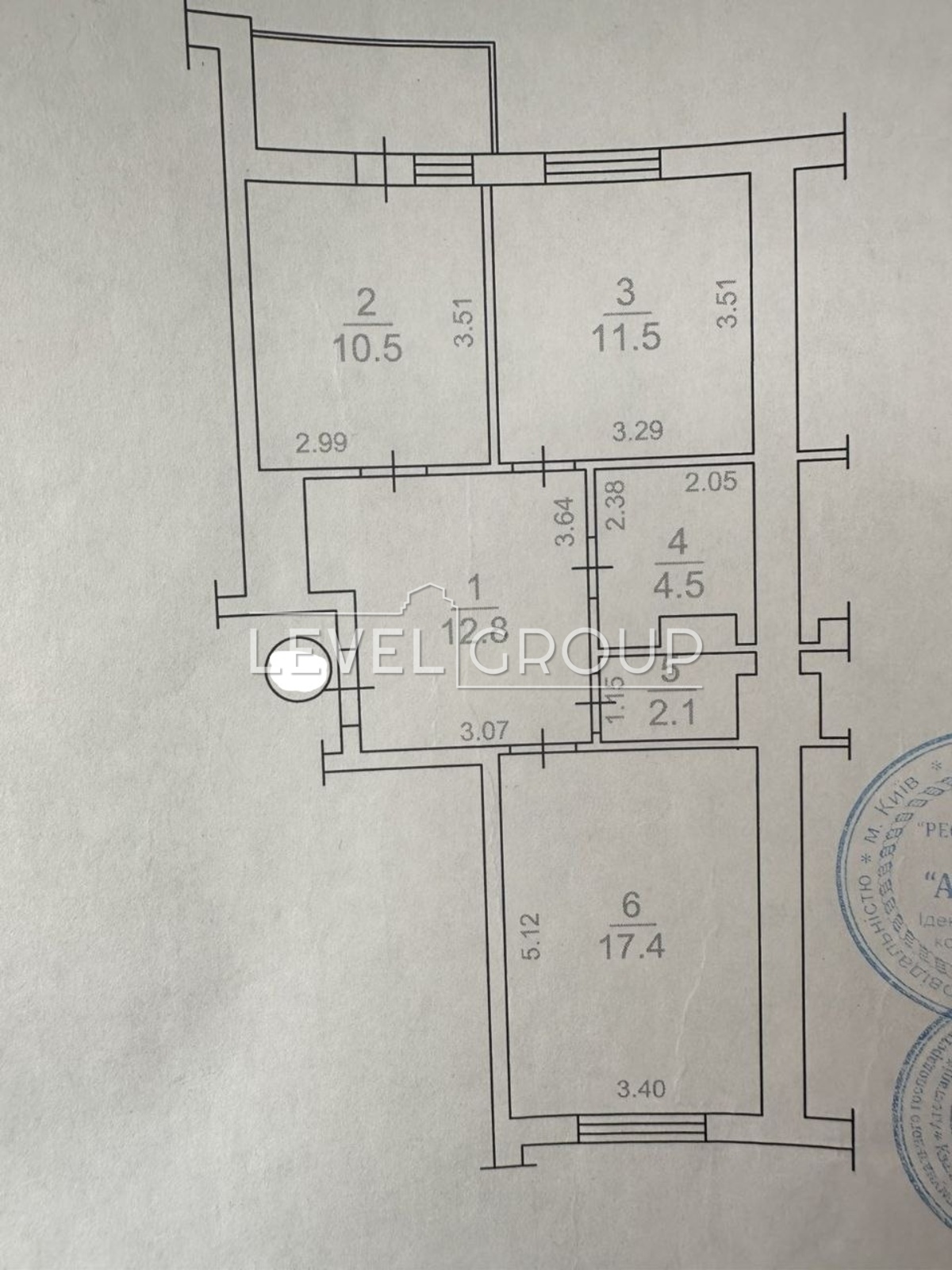 Юлії Здановської вул. (Михайла Ломоносова), 34б