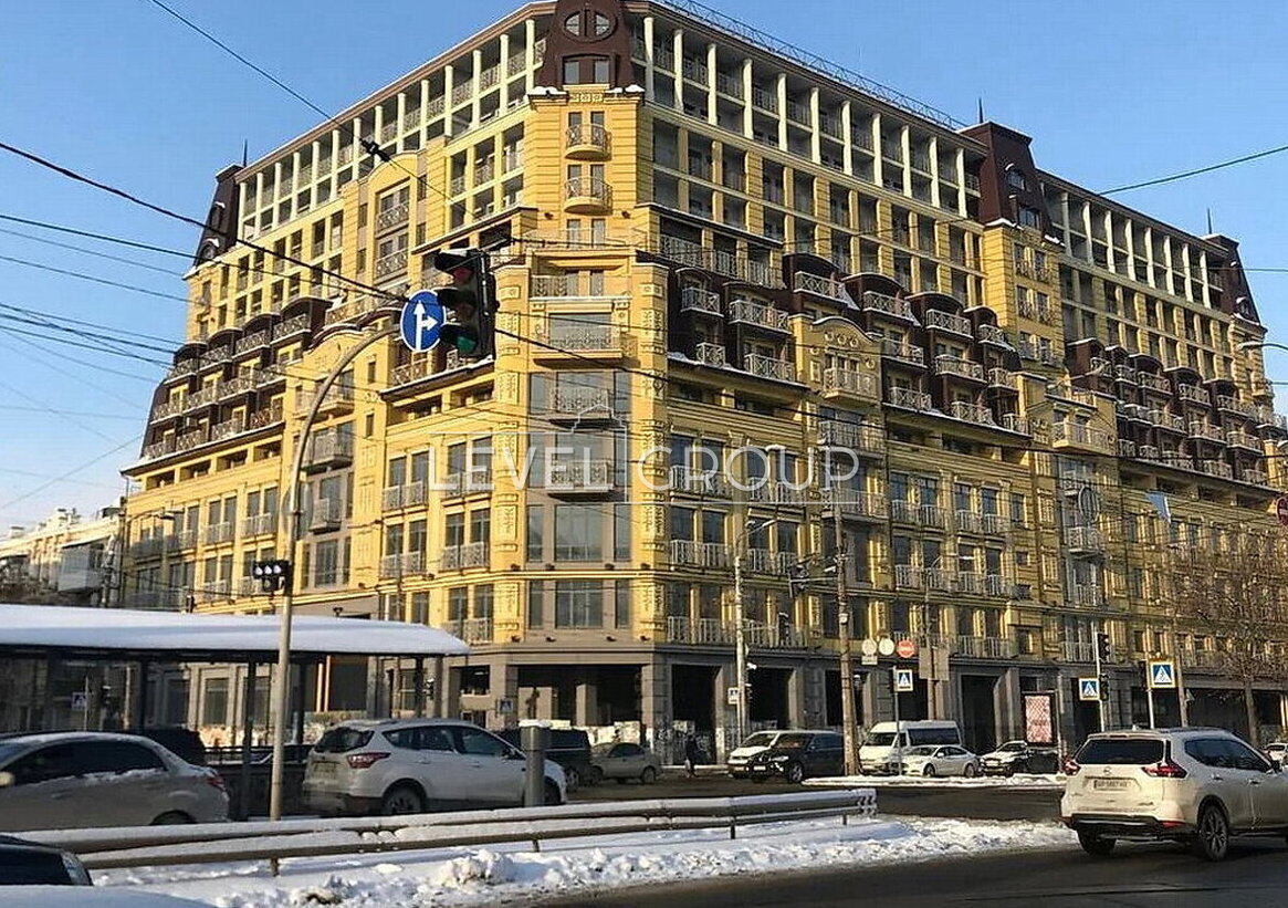 Нижній Вал вул., 27/29
