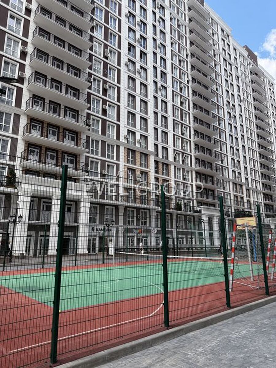Михайла Максимовича вул. (Онуфрія Трутенка), 24в