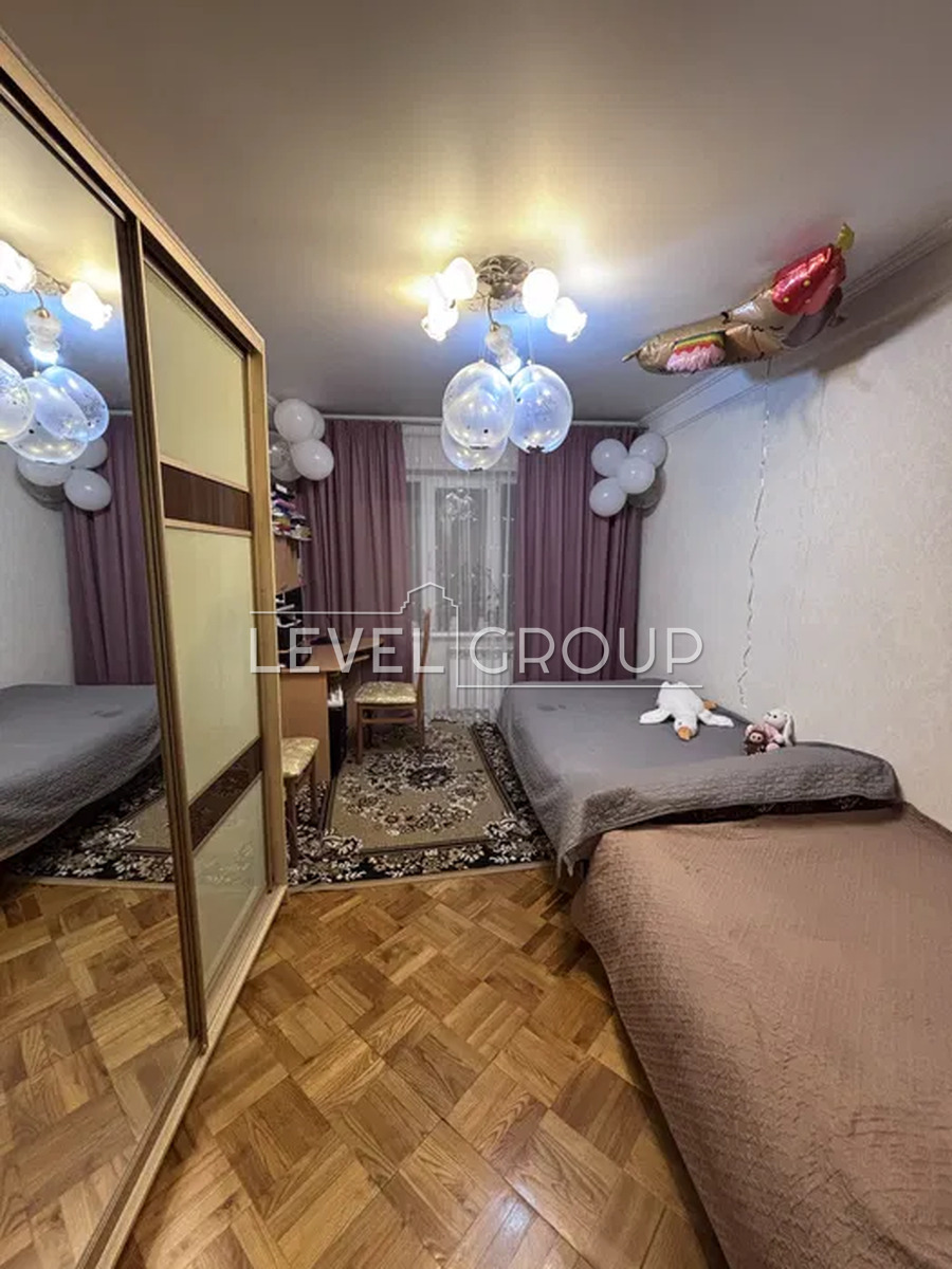 Деревлянська вул. (Якіра), 20А
