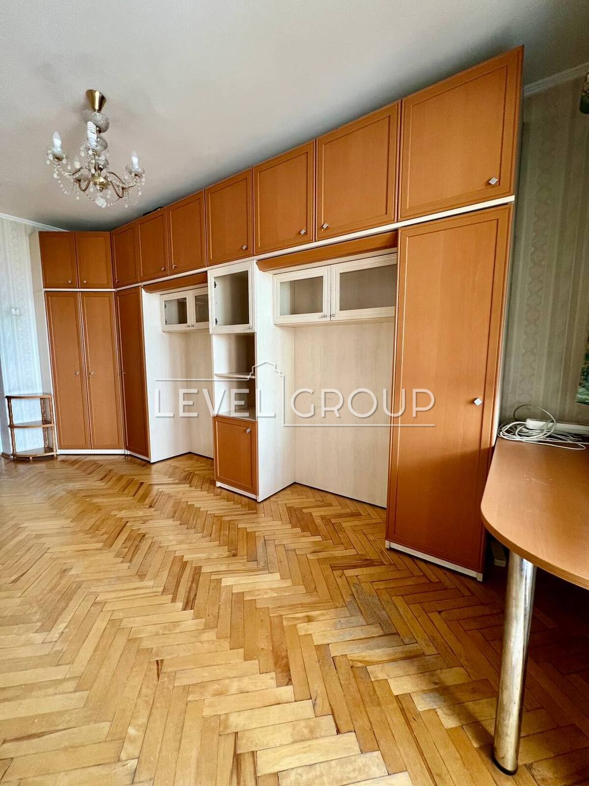 Sribnokilska St., 20