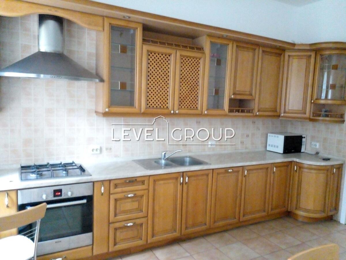 Голосіївський пров., 6/2