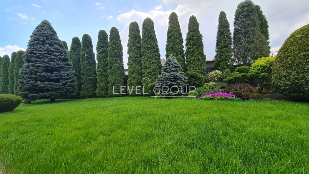 Ірпінська вул.