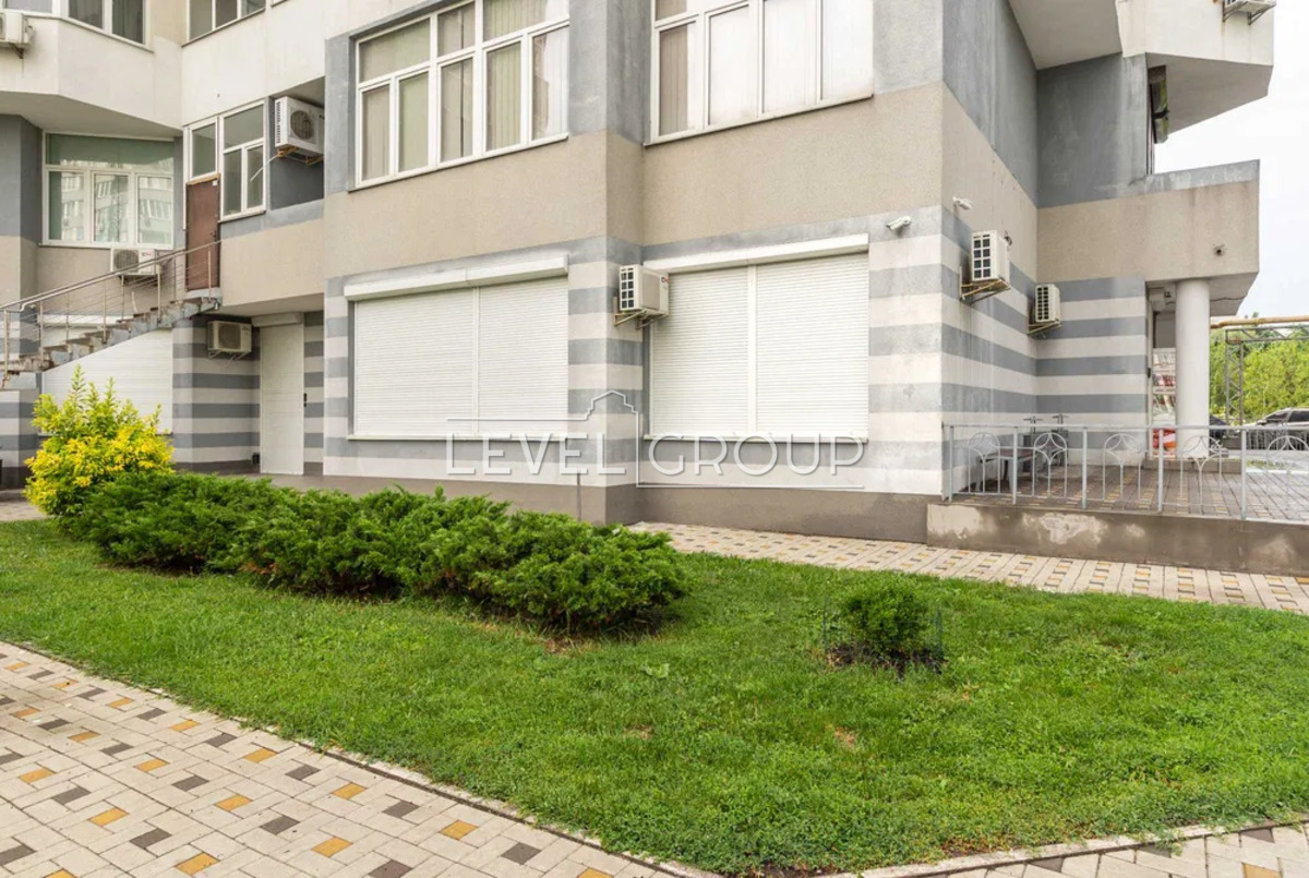Peremyshlska St. (Chervonopolska), 2-d