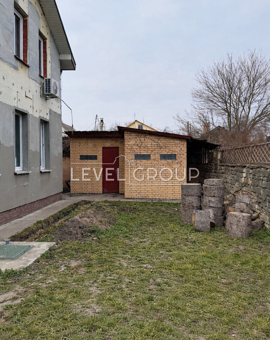 119-а Садова вул.