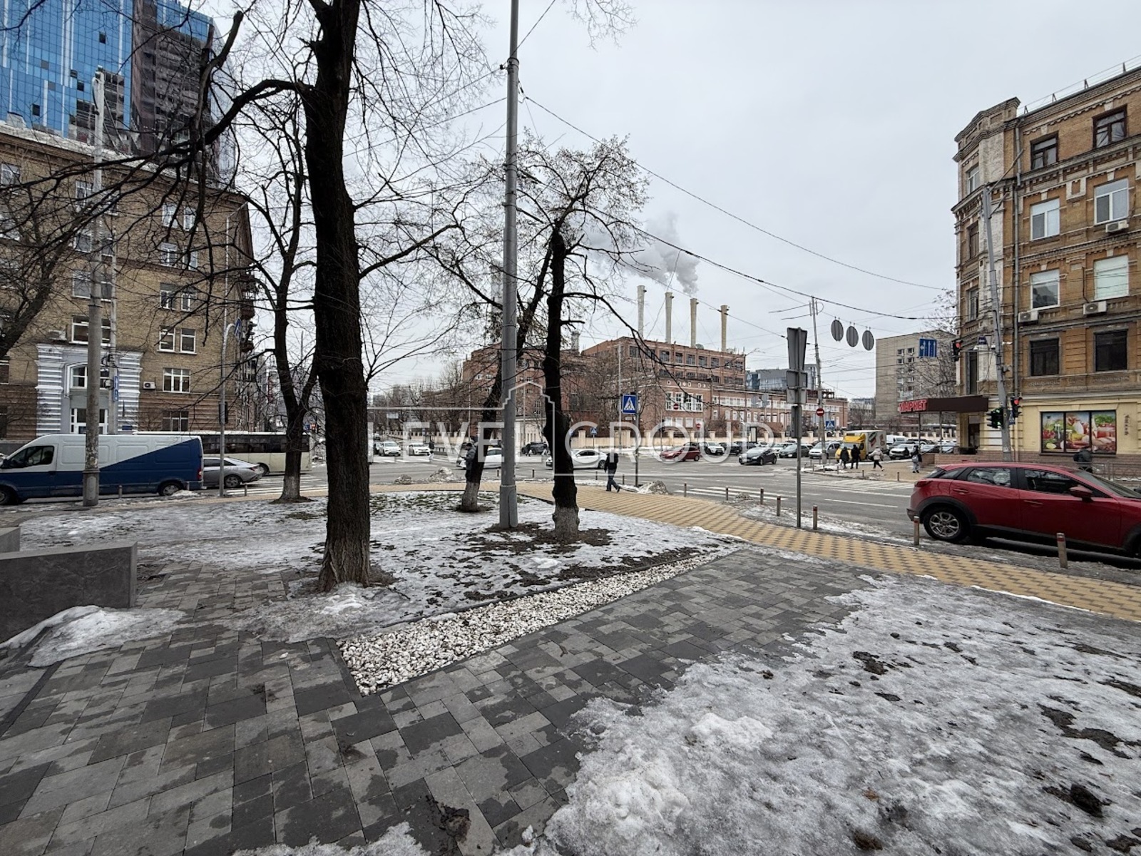 Гетьмана Павла Скоропадского вул. (Льва Толстого), 51/102