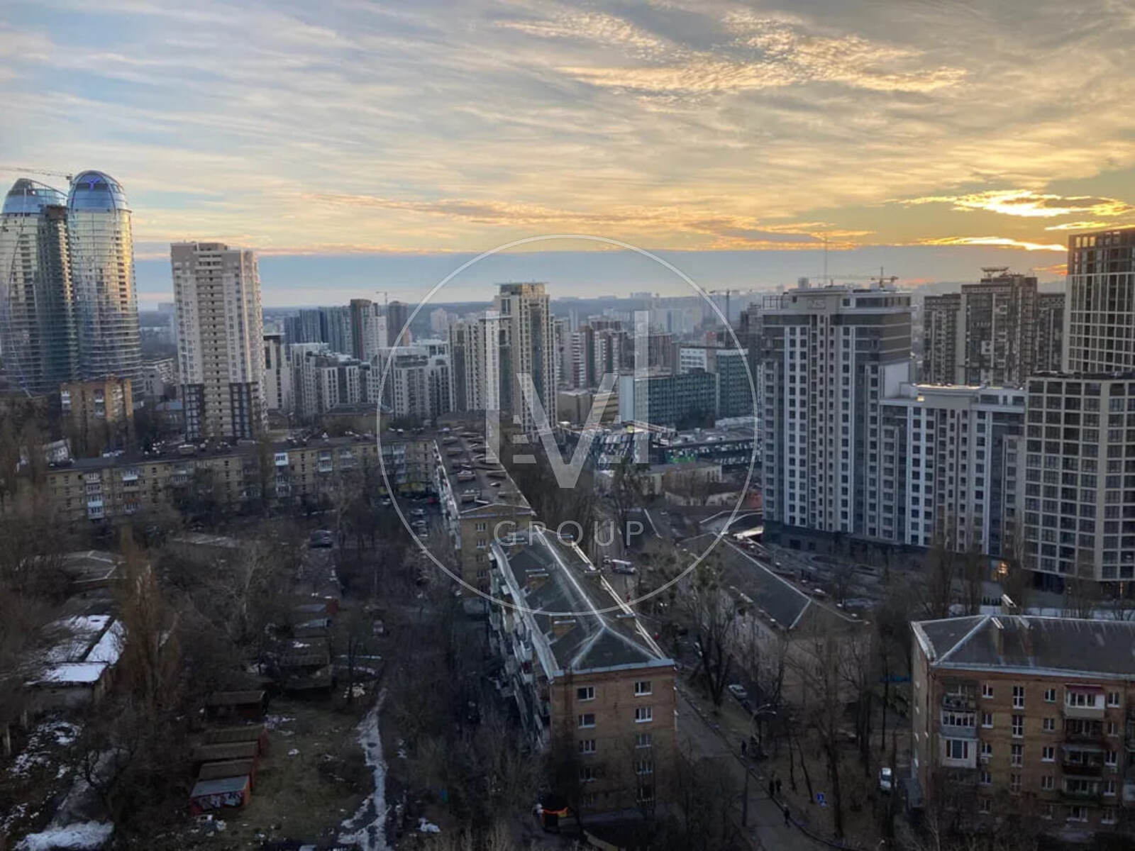 Yevgena Konovaltsia str. (Schorsa), 36v