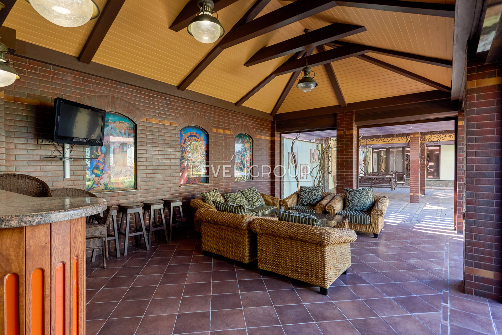 Ірпінська вул., 31