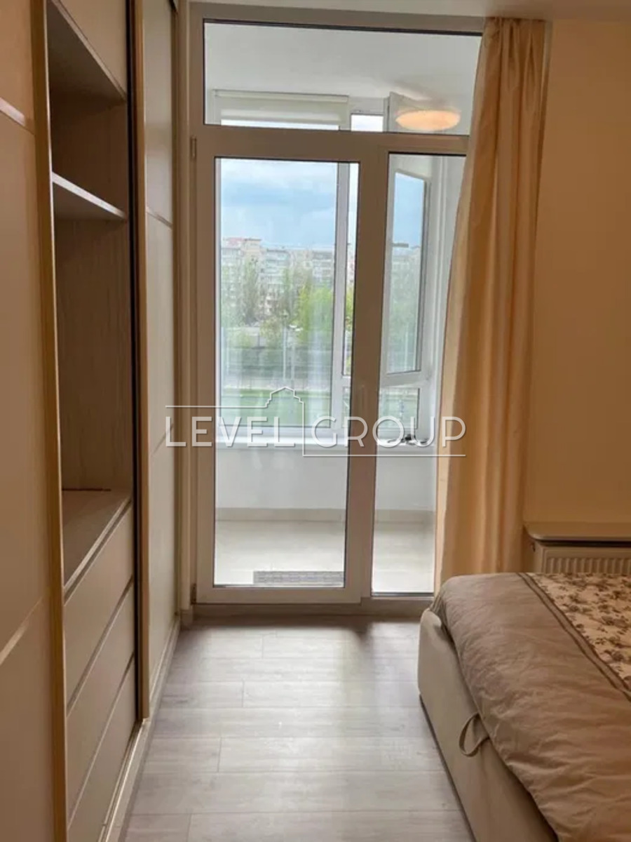 Yuriy Lypy St., 6