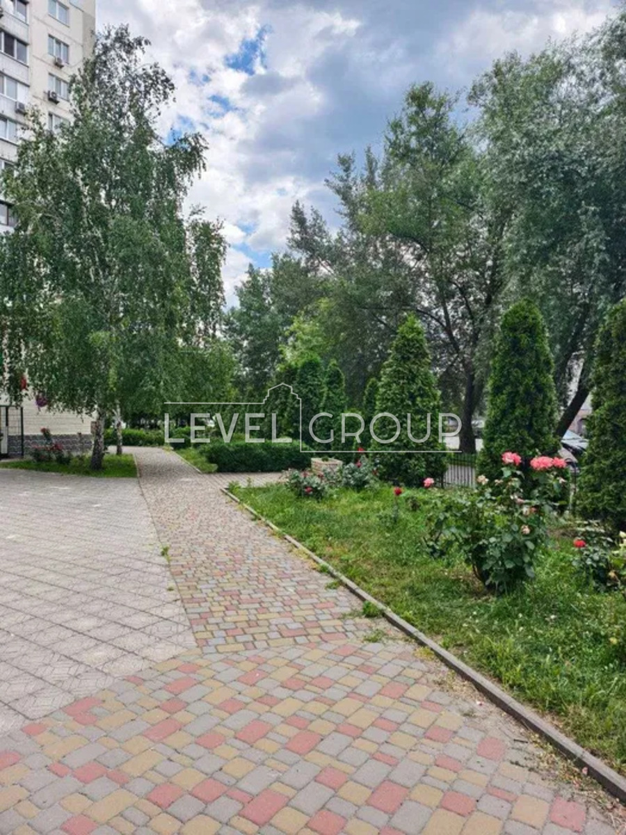 Соломії Крушельницької вул., 5