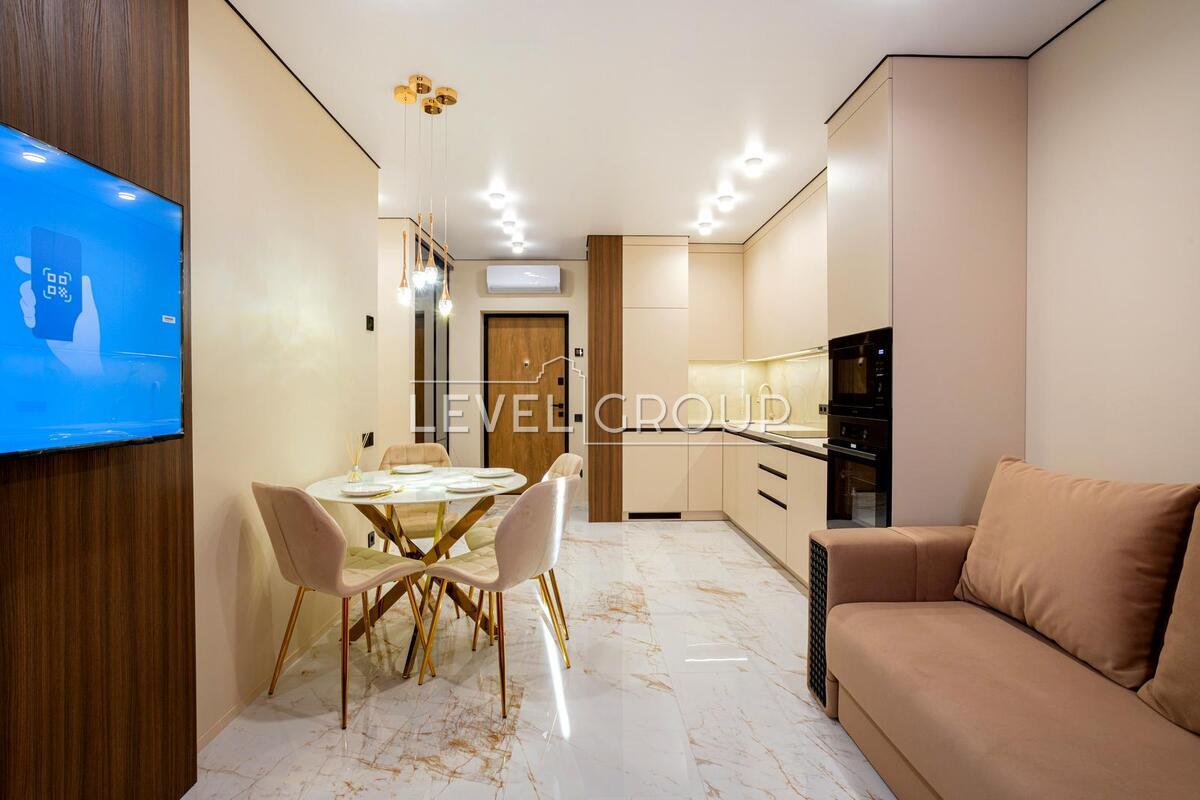 Oleksandra Olesia St., 23a