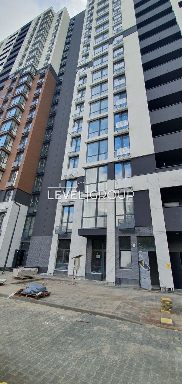Mokra St. (Kudryashova), 8-10