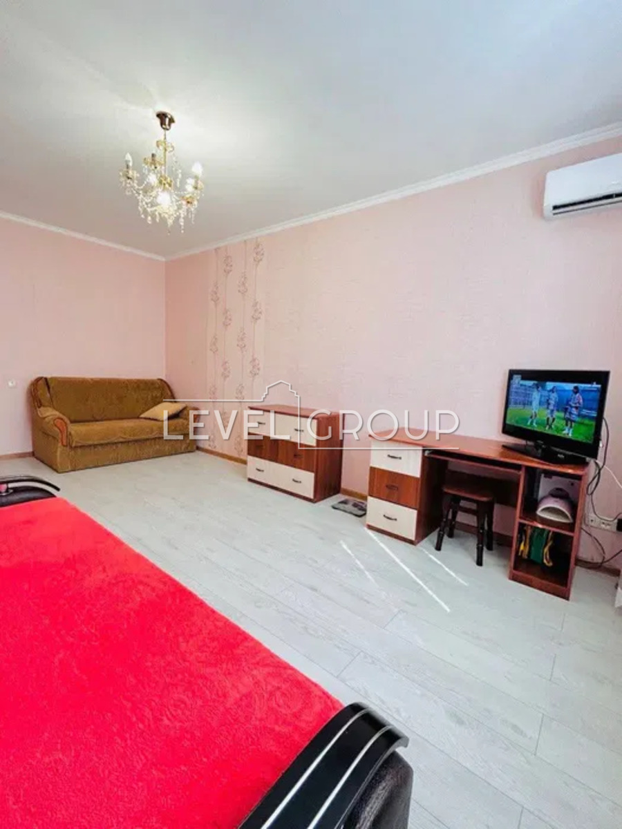 Lesia Ukrainka St., 11