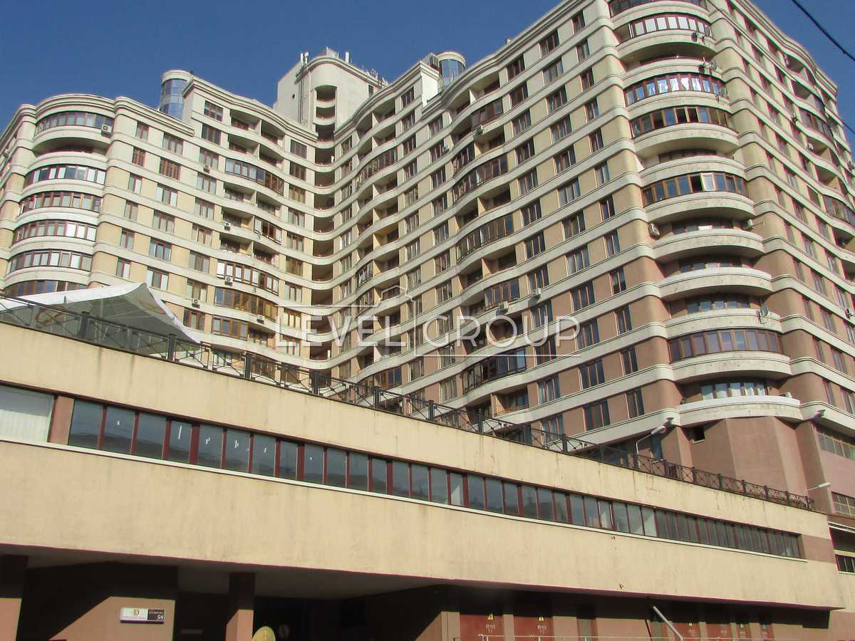 Zhylianska St., 59