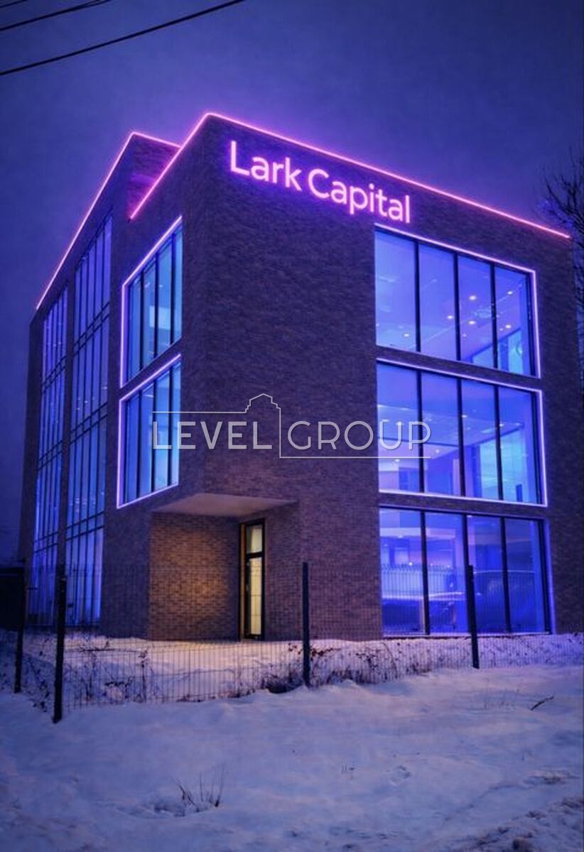 Крутогірна вул., 34