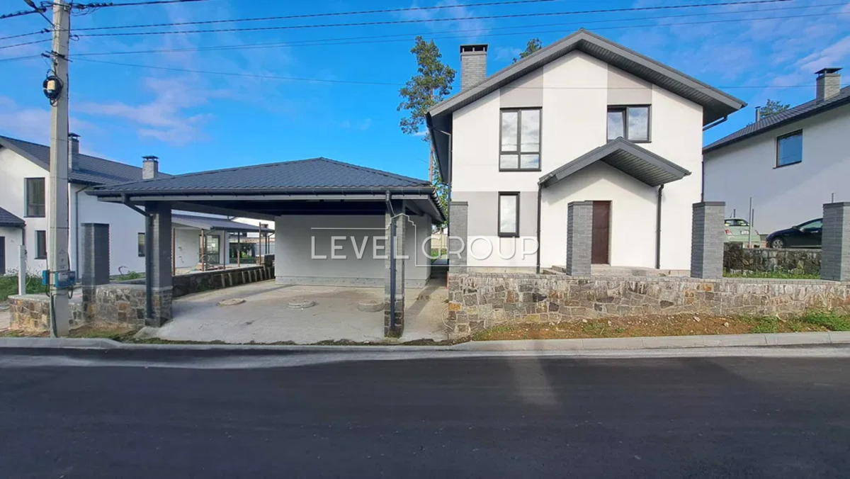 Заповідна вул., 54