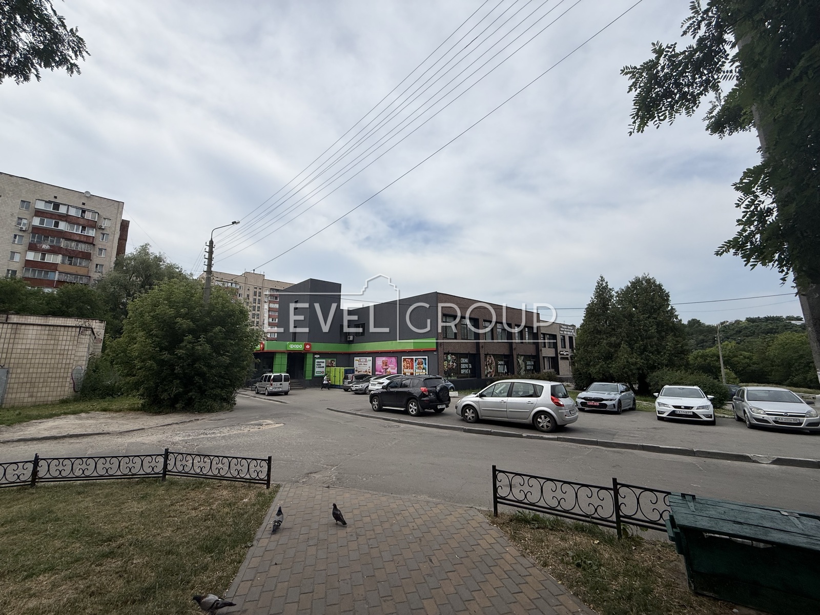 Лукянівська вул., 1