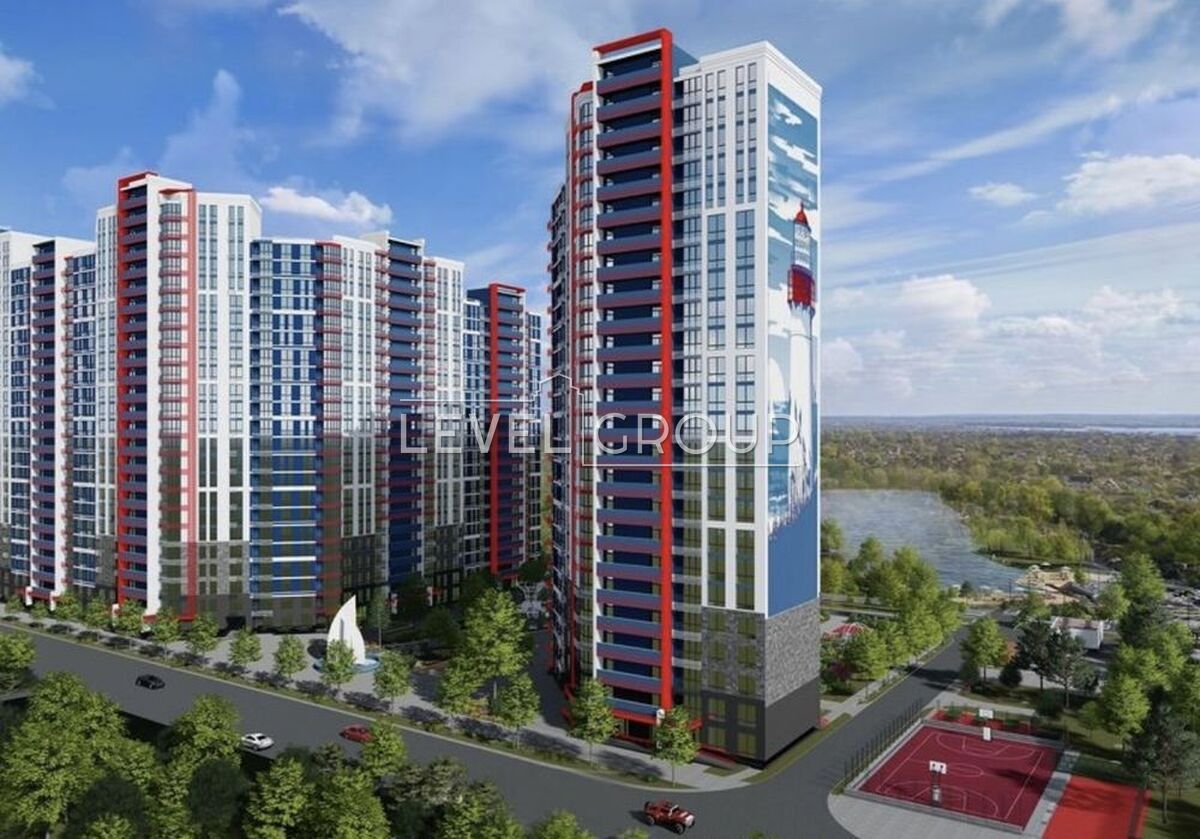 Hliba Babicha St. (Kanalna), 8-G