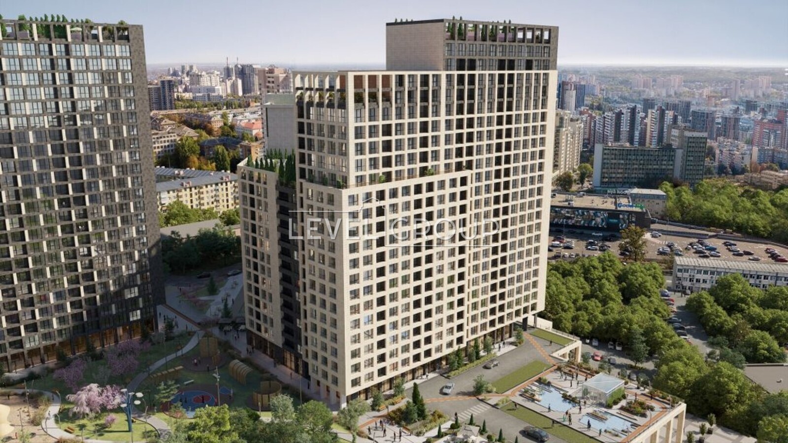 Фортечний тупик (Тверський), 7В