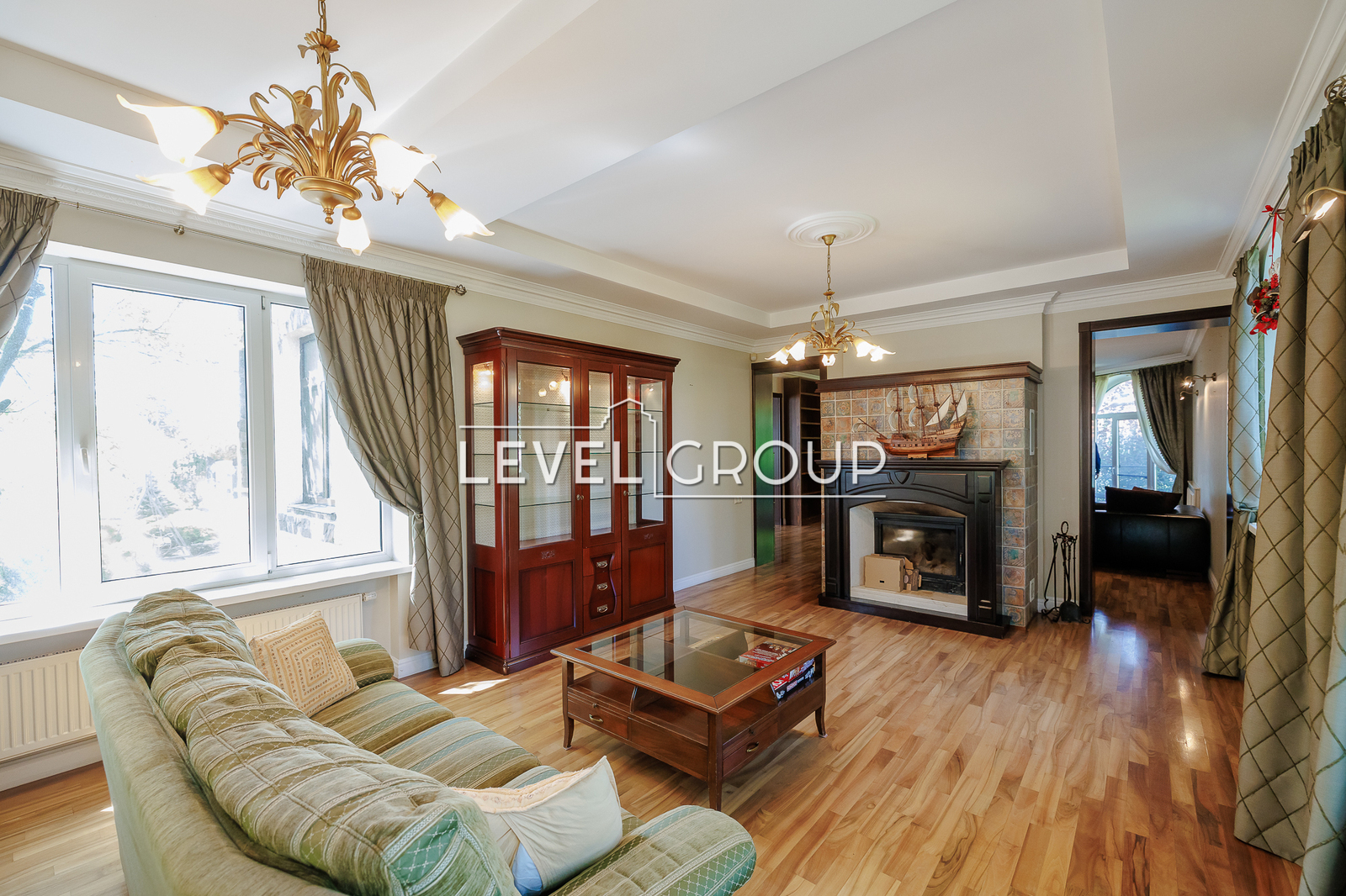 М. Грушевського