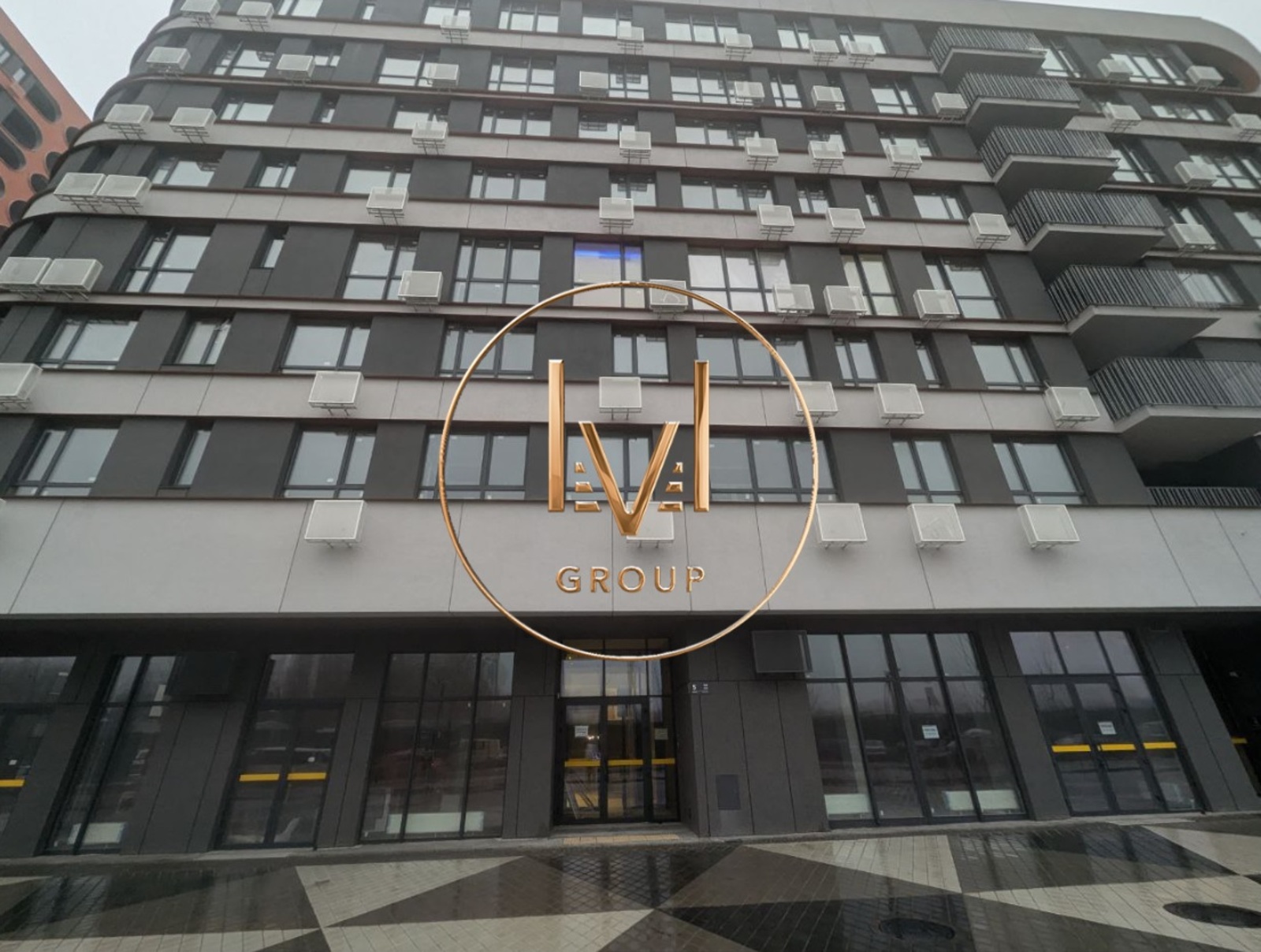 Братів Шеметів вул., 10/8