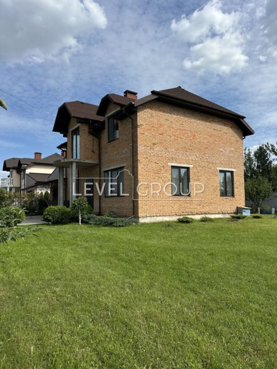 Київська вул.