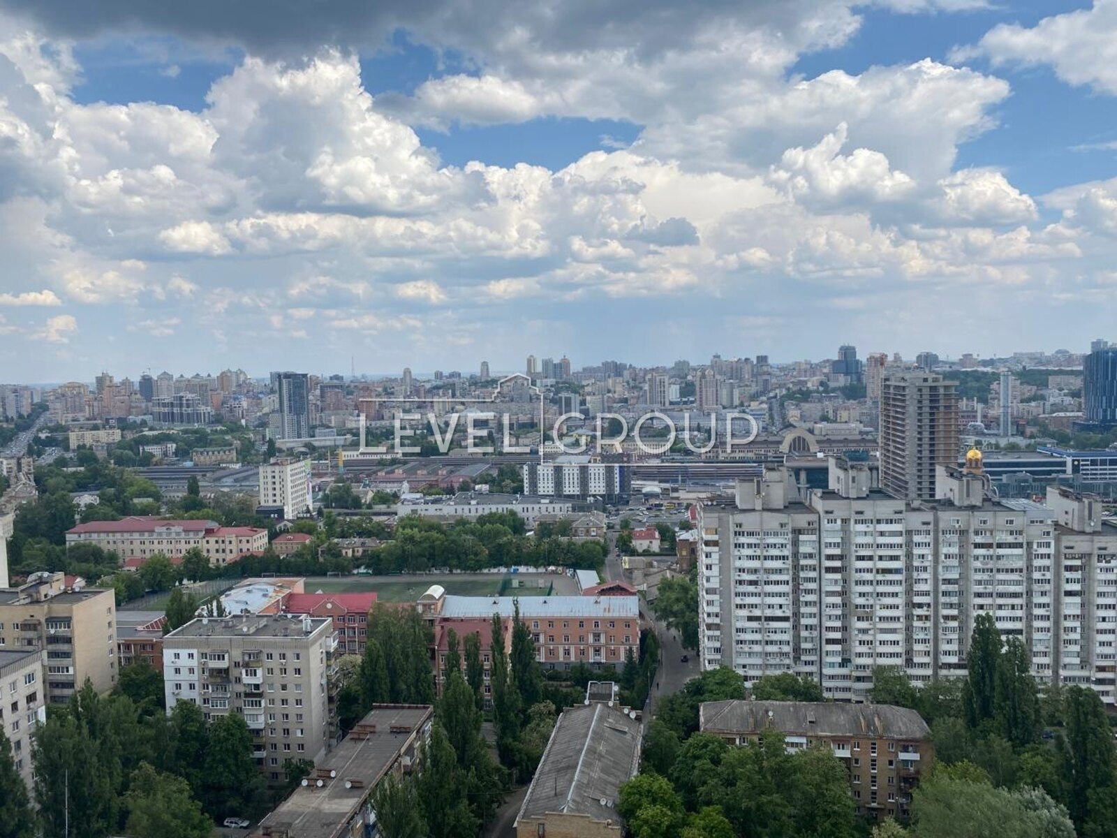 Bogdanivska St., 7a