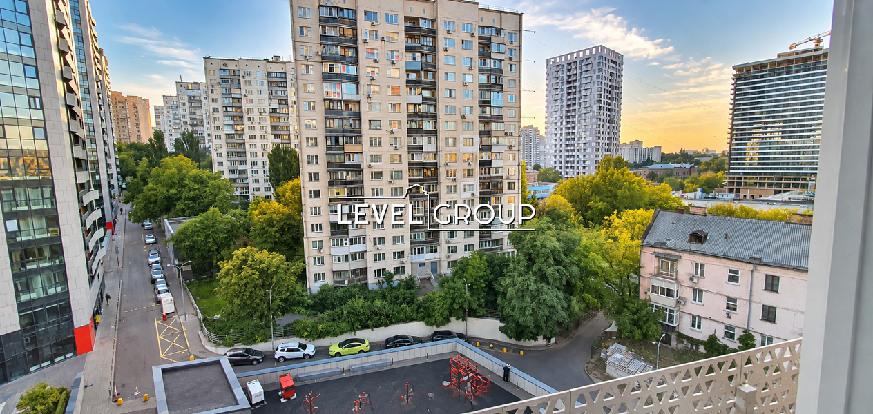 Metropolitan Vasyl Lypkivsky St. (Urytskoho), 16 G