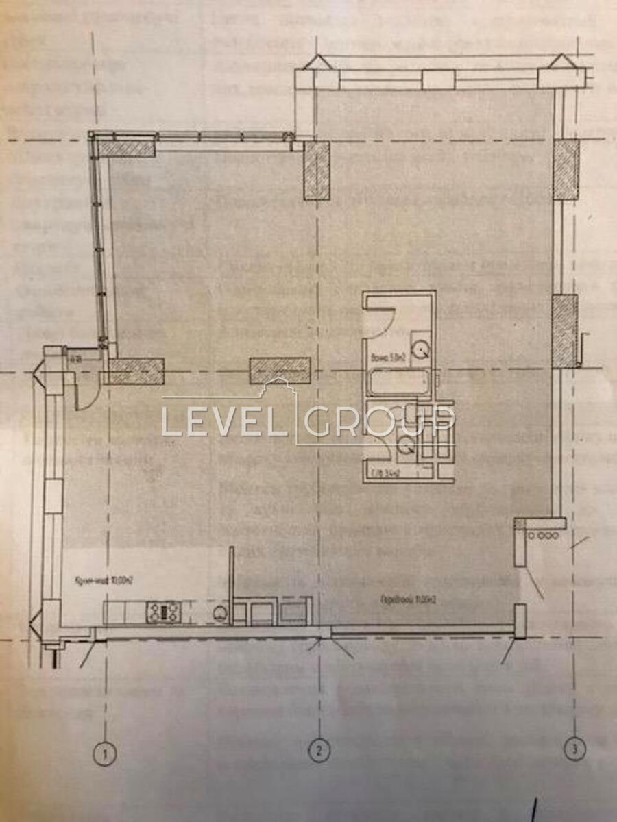 Velyka Vasylkivska St. (Chervonoarmiyska), 91-93