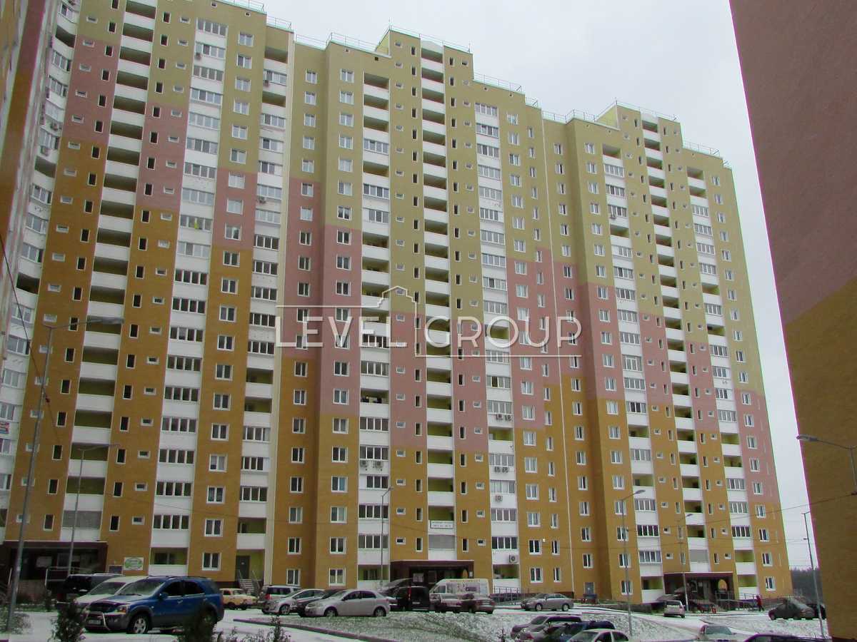 Kurguzova, 1-A