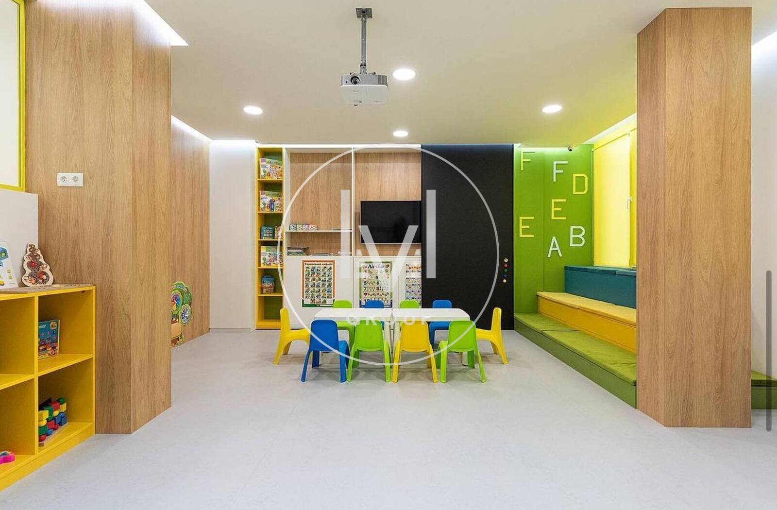 Regeneratorna St., 4