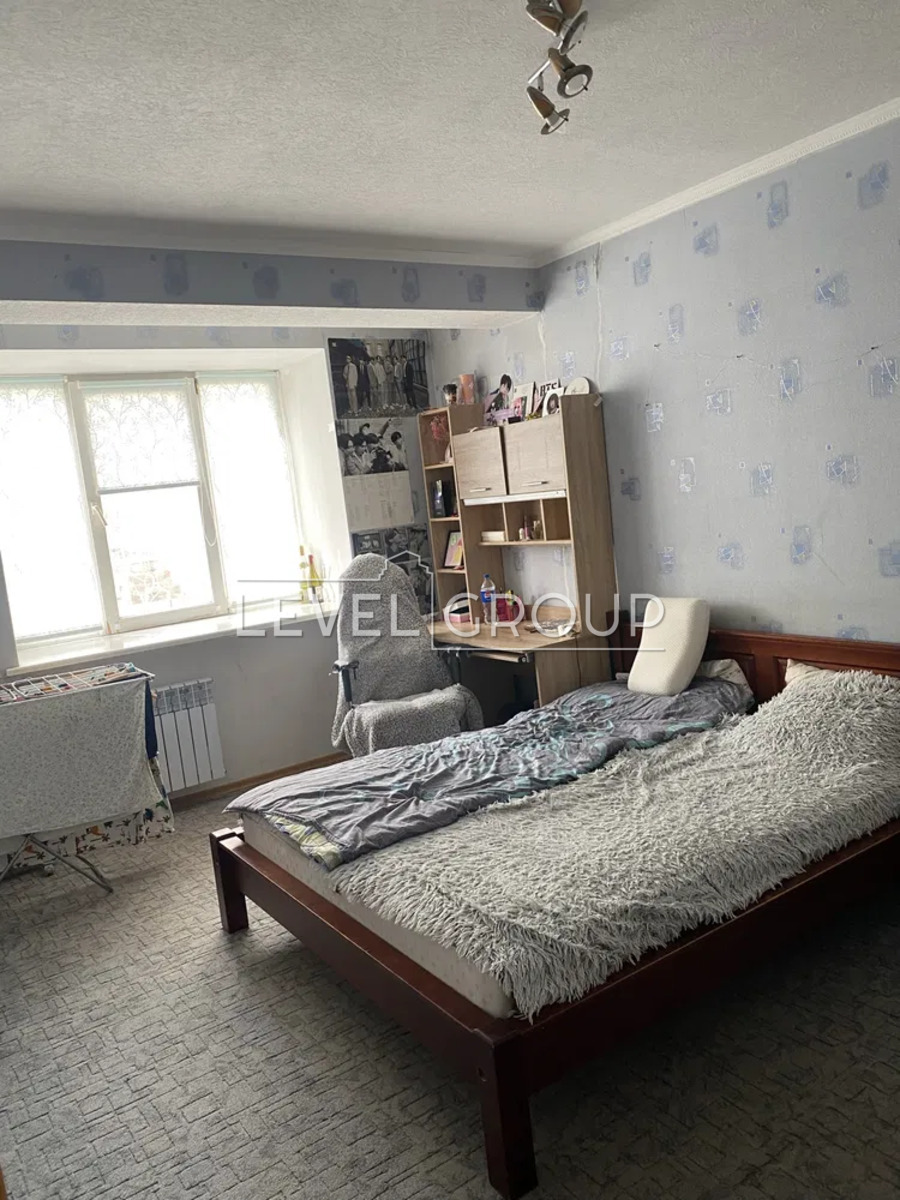 Olevska St., 3A