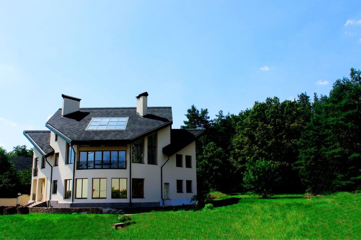 Зелена вул.