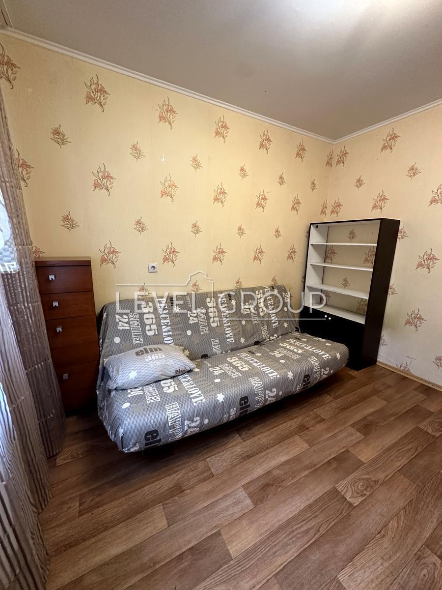 Hryhoriy Vashchenko St., 1