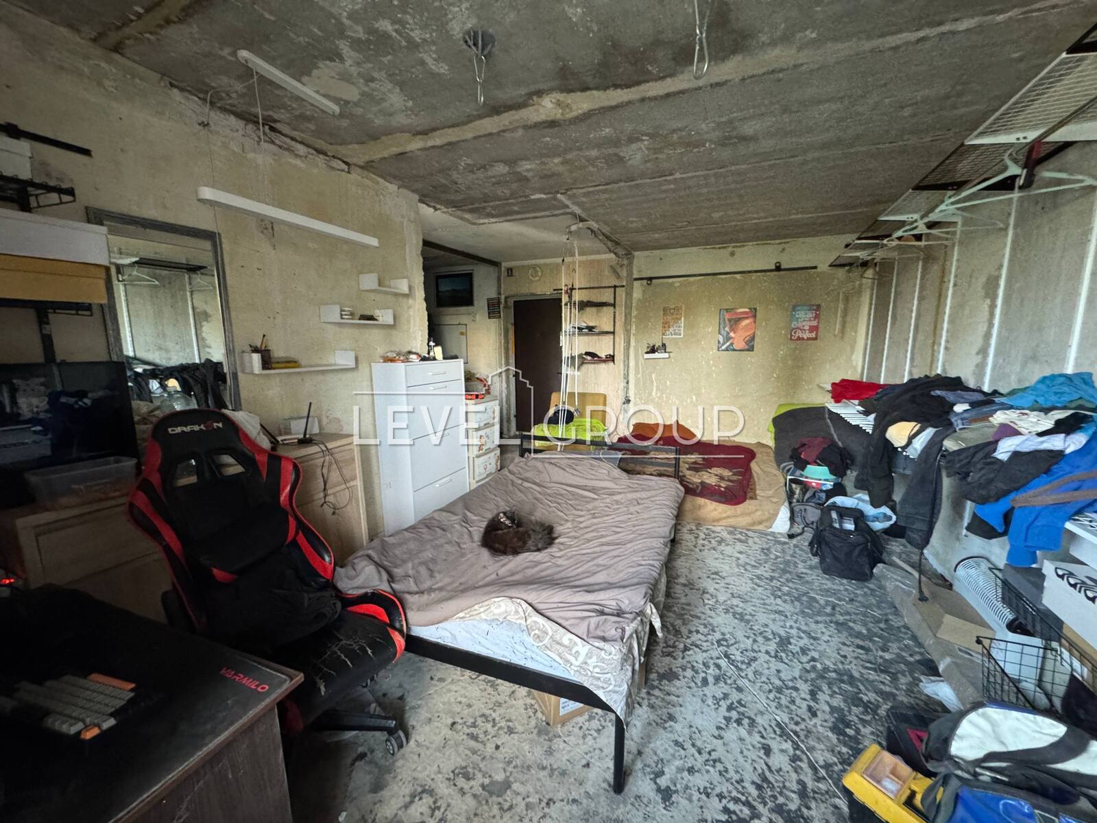 19 Oleg Mudrak St.