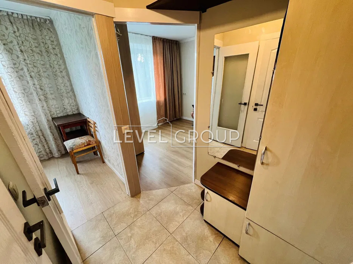 Oleny Telihy St., 57